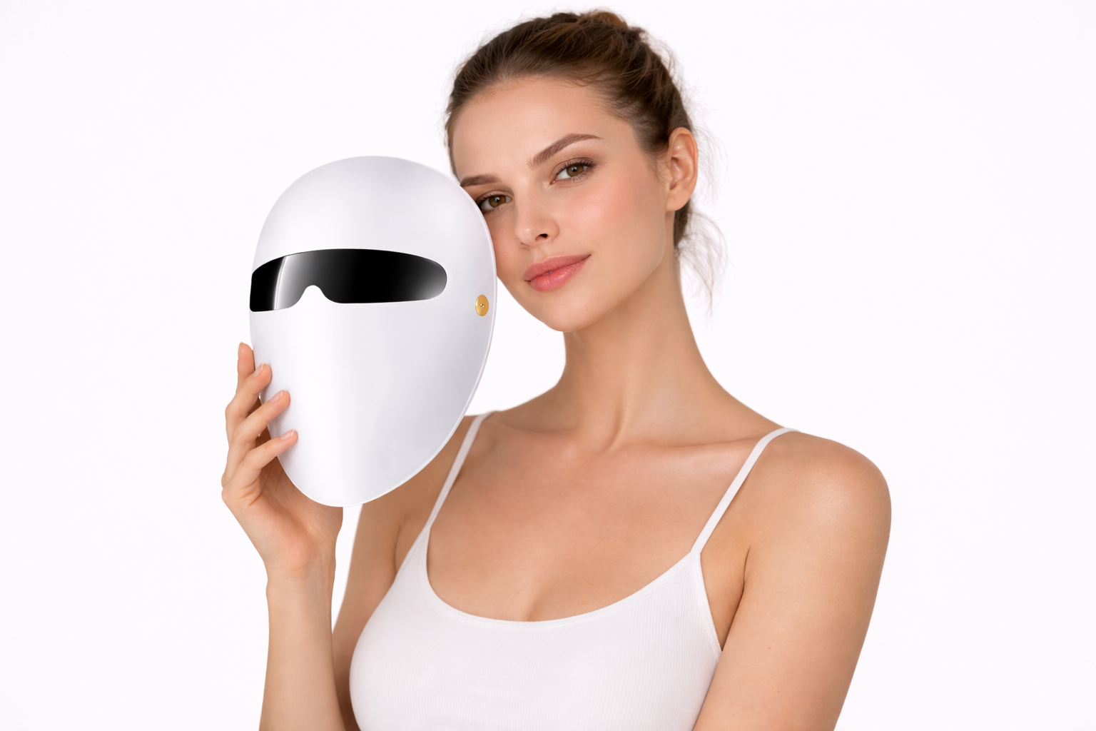 Can LED Masks Reduce Acne Scars?
