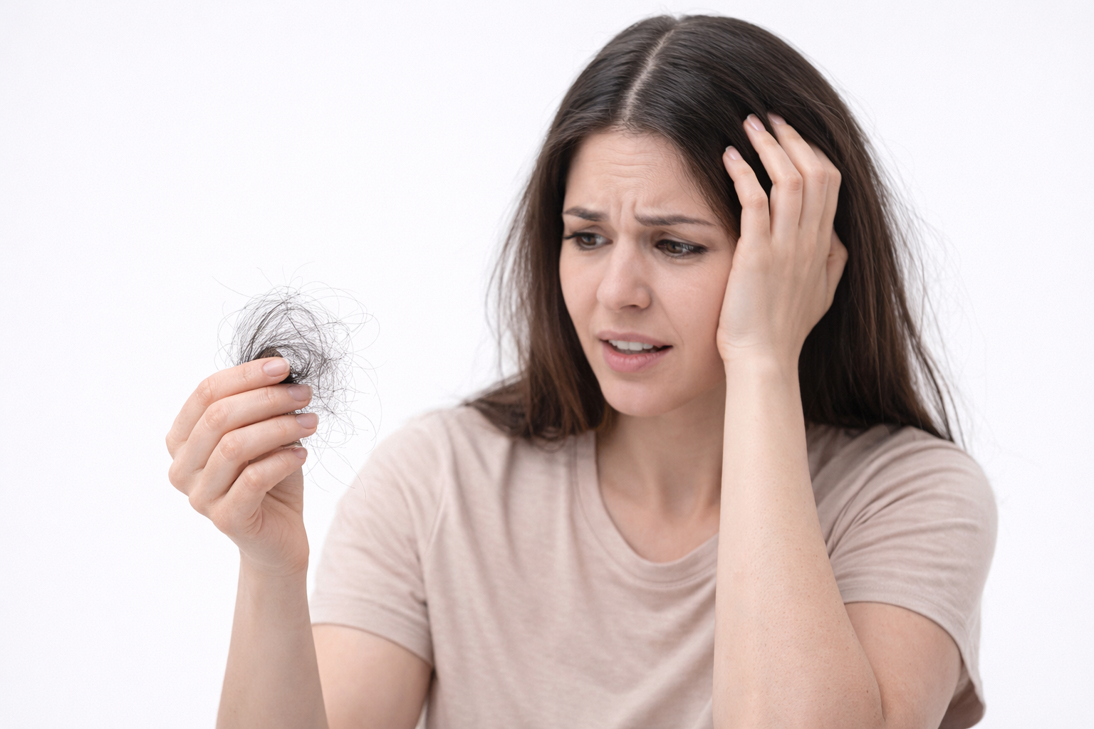 Do Electric Scalp Massagers Really Promote Hair Growth?