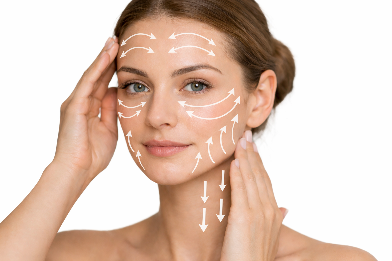 Best Tools for Lymphatic Drainage Face Massage