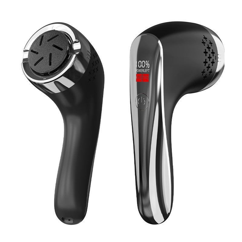 Éclat™ PureStep Electric Foot Callus Remover