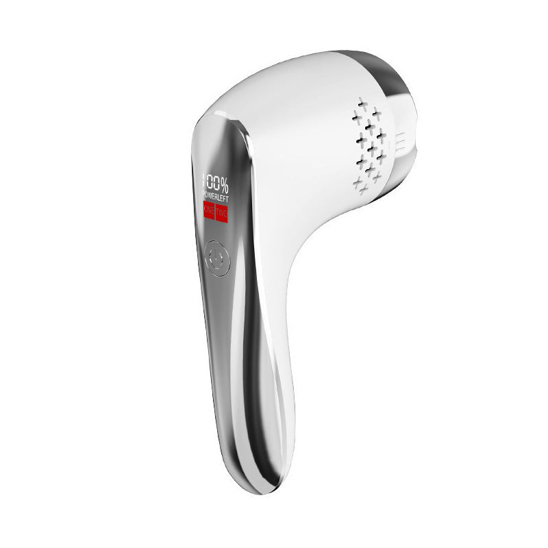 Éclat™ PureStep Electric Foot Callus Remover