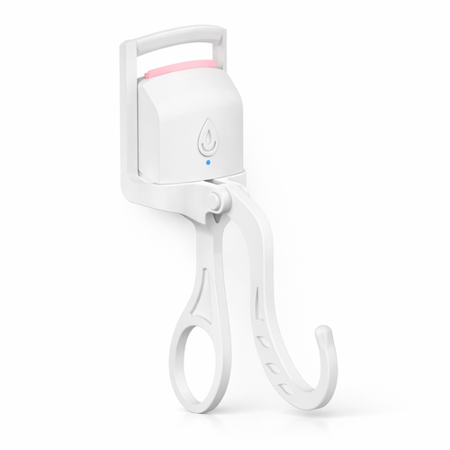 Éclat™ LumiCurl Heated Eyelash Curler