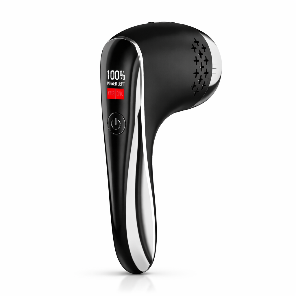 Éclat™ PureStep Electric Foot Callus Remover