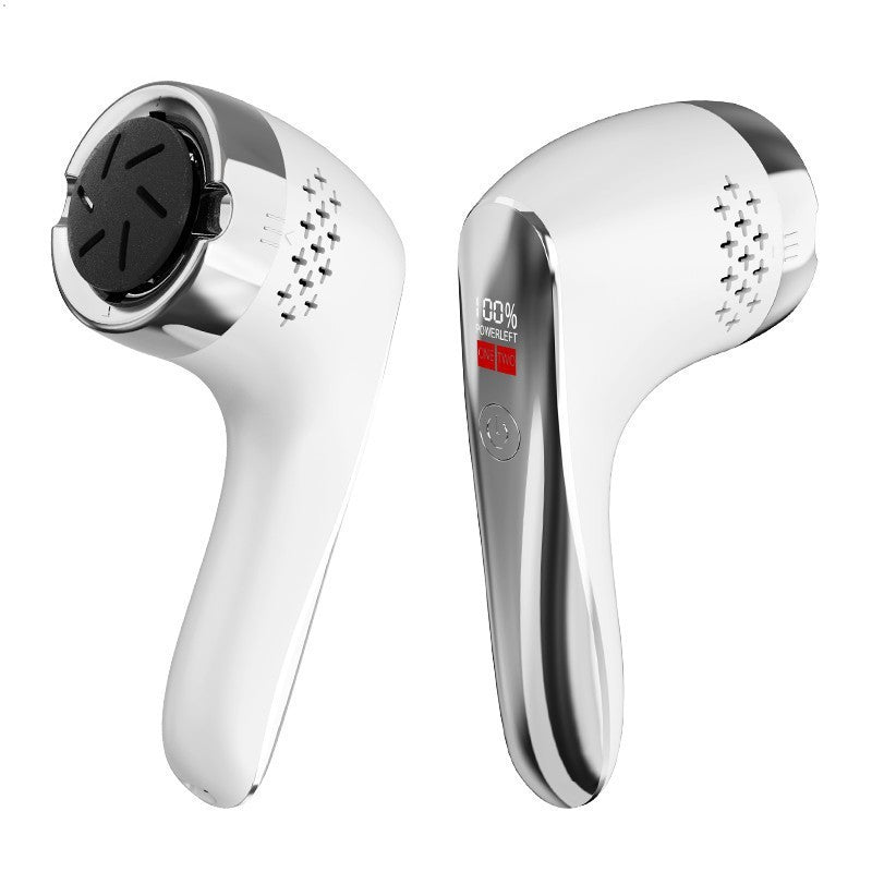 Éclat™ PureStep Electric Foot Callus Remover